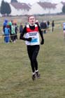 Blue Gateshead, Under-15s, North East Harrier League, Wrekerton, Gateshead.